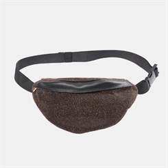 Sofie Schnoor Molly Bauchtasche – Goldglitter